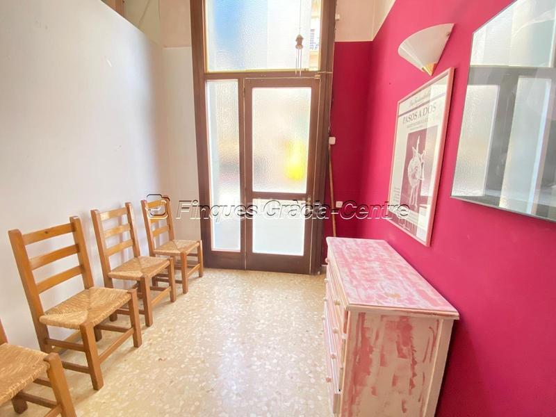 Foto b9cd125d-b882-48f4-8b80-c3453aefda79. Miete geschäftsraum in Centre Sabadell