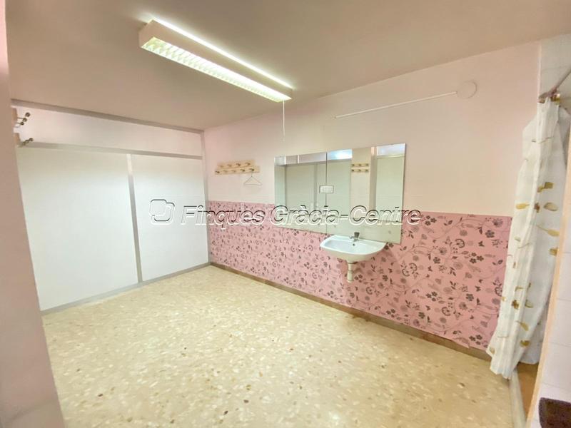 Foto eab0726f-cef8-428a-a80b-69950a3902c0. Miete geschäftsraum in Centre Sabadell