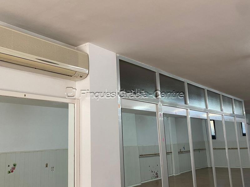 Foto 1de2039e-962a-43f0-a382-f8f6daf03da1. Rent business premise in Centre Sabadell