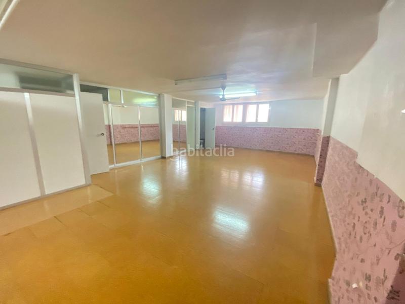 Foto 2fa42308-75f9-428f-b845-5e8e5f61bc4a. Rent business premise in Centre Sabadell