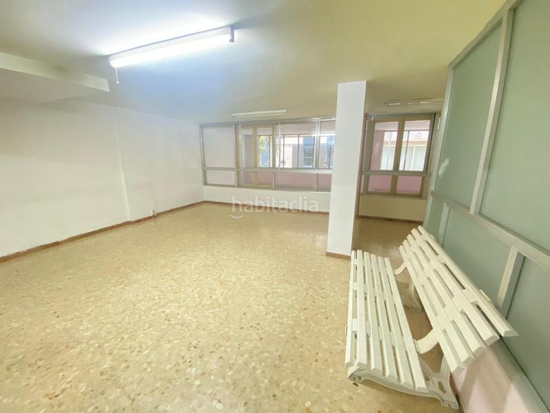 Foto 372f4bca-d4af-4fdd-bd24-e76edc561a3e. Rent business premise in Centre Sabadell