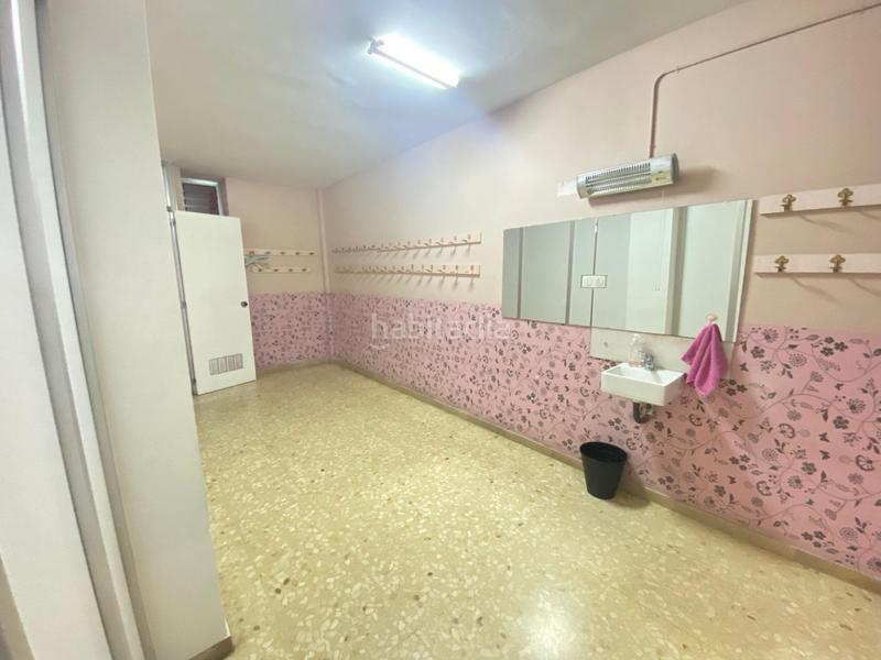 Foto 39d777f5-a759-40d8-9323-75182776a699. Rent business premise in Centre Sabadell