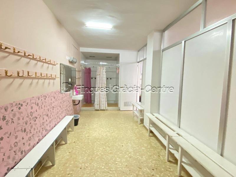 Foto 472e11cf-e0fe-407a-8bbc-b2fe9d031131. Rent business premise in Centre Sabadell