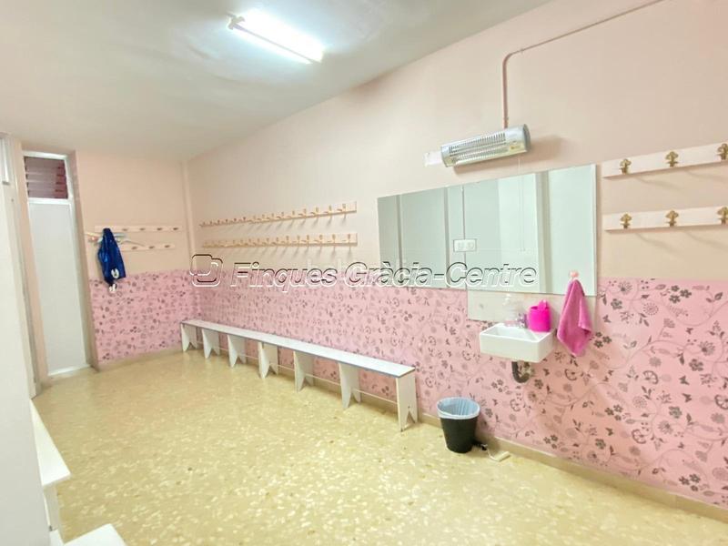 Foto 47f42f24-fdbd-40f5-8e6c-9b2737febbf1. Rent business premise in Centre Sabadell