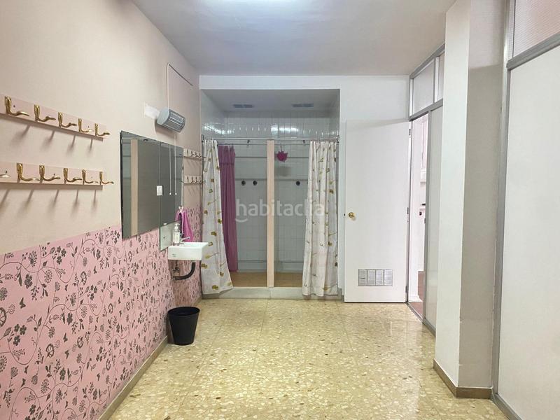 Foto 4ce94c54-0eb9-4456-828c-b7ff40822580. Rent business premise in Centre Sabadell