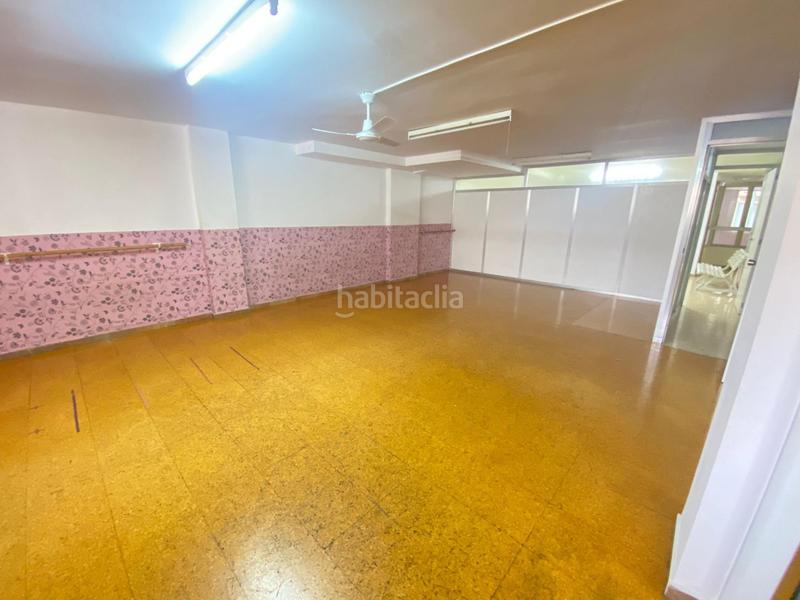 Foto 925b3dec-f75e-416a-a72f-63a04c67c3bd. Rent business premise in Centre Sabadell