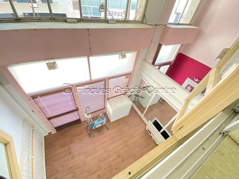 Foto b4333703-158e-4a7a-80cb-958c5952b7d9. Rent business premise in Centre Sabadell