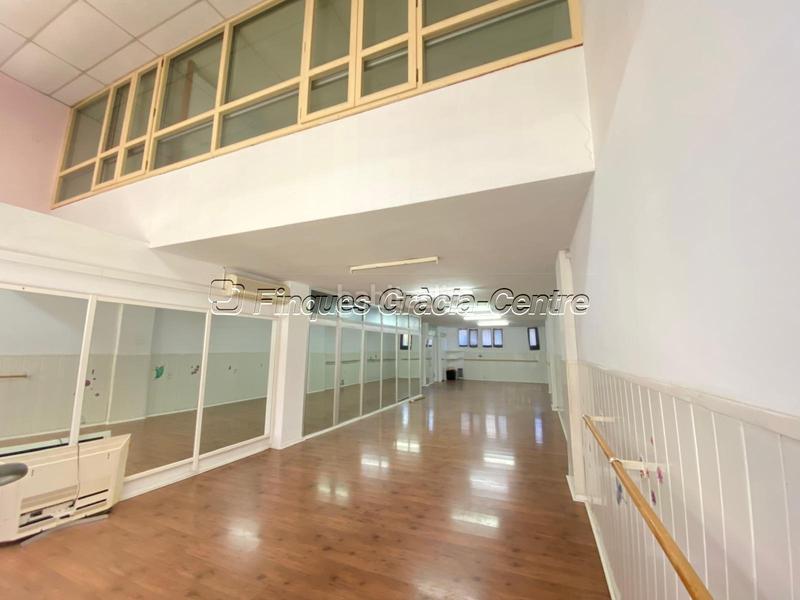 Foto bca1966e-1512-4ff6-9f7d-8ecab6b879f7. Rent business premise in Centre Sabadell