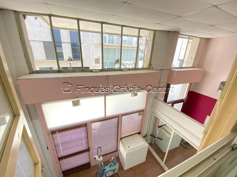 Foto df3acd5a-96c7-41ce-8e4e-0da739169f20. Rent business premise in Centre Sabadell