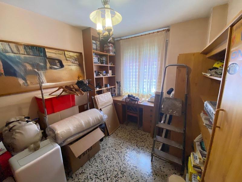 Foto e2aa2b20-d986-40bd-b658-7a2c88f75cbb. Pis amb calefacció a Centre Sabadell