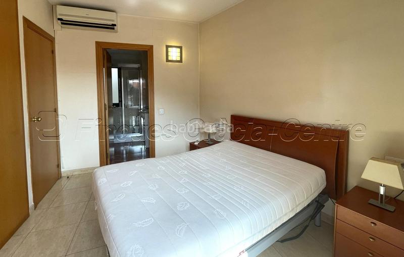 Foto 060f7cfa-0848-4bf3-9150-96776888531a. Location appartement avec chauffage parking dans Eixample Sabadell