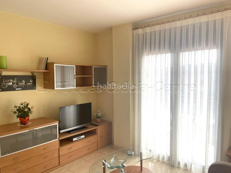 Foto 267901b9-e09e-4876-9510-227112e9909d. Location appartement avec chauffage parking dans Eixample Sabadell