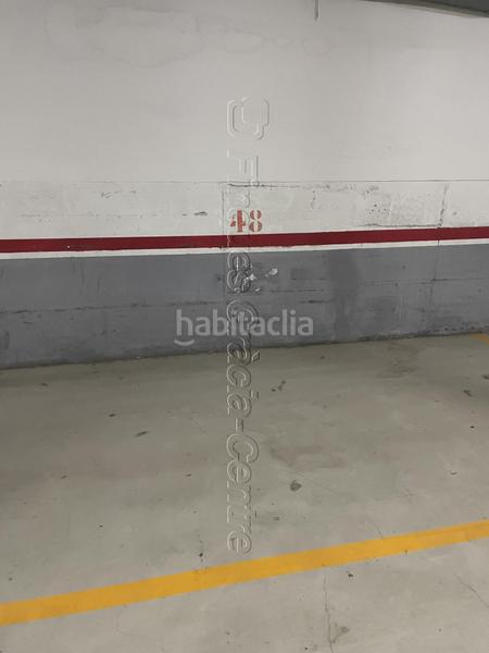 Foto 49f3863b-cc0b-4cf7-9e3a-dc87b51d7126. Location appartement avec chauffage parking dans Eixample Sabadell