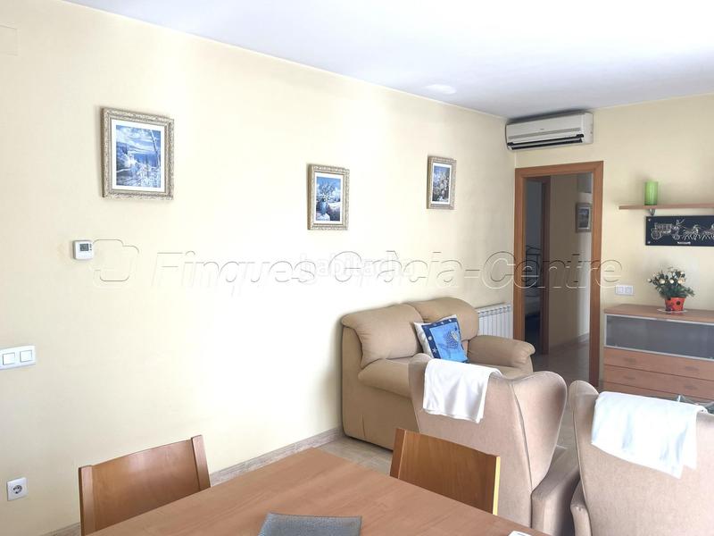 Foto 6cc5b52f-69e6-4e5d-8a22-ff6be2c1ab1c. Location appartement avec chauffage parking dans Eixample Sabadell