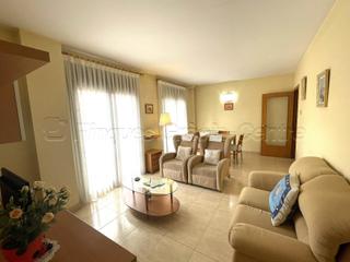 Location Appartement  Latorre de. Piso amueblado en el centro