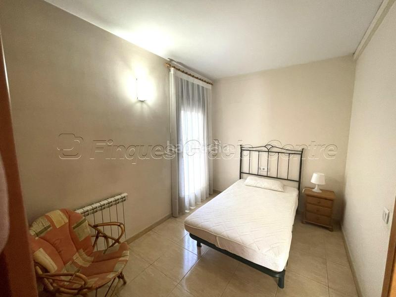 Foto e115ecce-0b9d-48ef-8bb4-2556ae21982c. Location appartement avec chauffage parking dans Eixample Sabadell