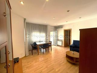 Location Appartement à Gràcia. Piso en alquiler en ctra. barcelona  centro