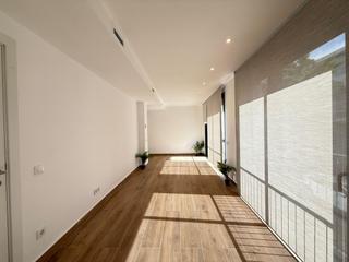 Location Appartement  Carrer carrer de la salut. Piso de obra nueva en alquiler en el centro de sabadell