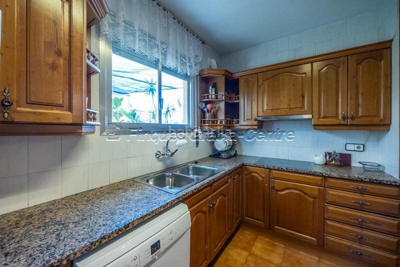 Foto 3de2a4ba-bc87-4410-85c4-c343820e5aae. Haus mit heizung in Centre Sabadell