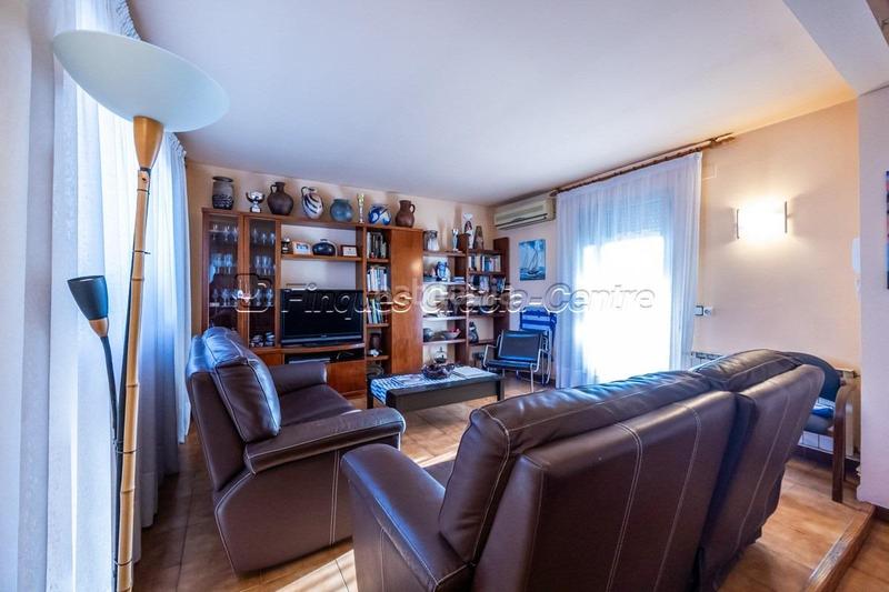 Foto 54071c9a-d08a-4c48-8667-fce19af39a6d. Haus mit heizung in Centre Sabadell