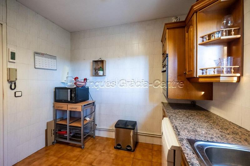 Foto 79d7e0c4-d833-4531-a385-610dc6033fb4. Haus mit heizung in Centre Sabadell