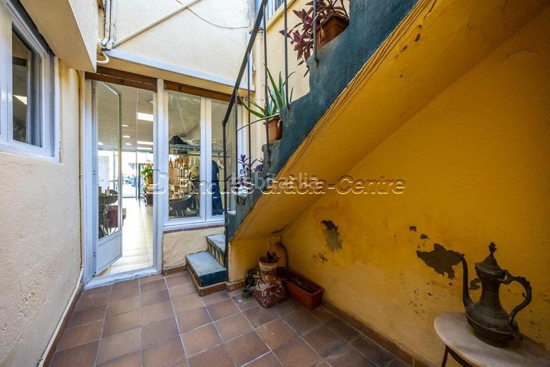 Foto 8b746b42-fdbe-4da0-bd96-e1b6dea4bee8. Haus mit heizung in Centre Sabadell