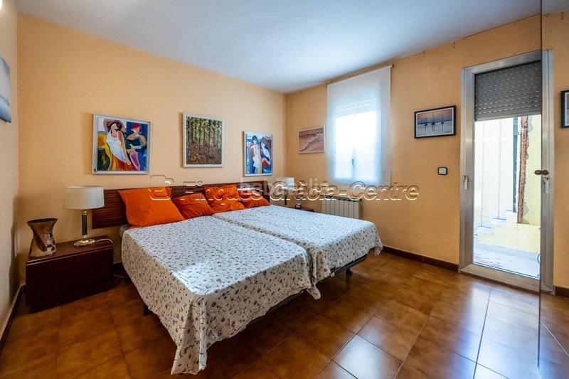 Foto a765f745-257f-4ea3-a709-cda1855a3e6e. Haus mit heizung in Centre Sabadell