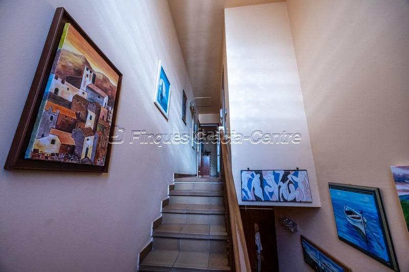 Foto c54053a6-a3b7-449a-adf3-8c3d59fa7b58. Haus mit heizung in Centre Sabadell