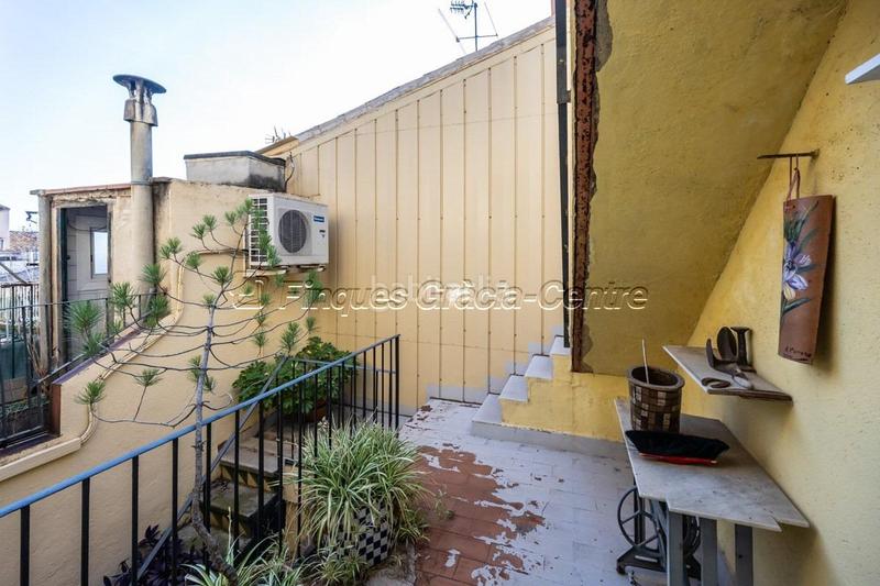 Foto cae5f5e4-2a1a-4492-80bb-8c628e0f170d. Haus mit heizung in Centre Sabadell