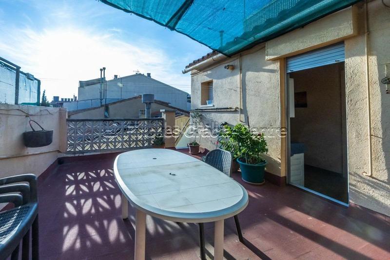 Foto d96b0c4b-d025-4579-8818-3b1e1399b618. Haus mit heizung in Centre Sabadell