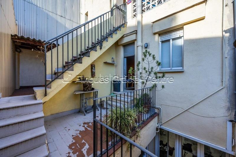 Foto ef786c3a-ee7f-4ff7-8c51-ef41d6fb1dbd. Haus mit heizung in Centre Sabadell