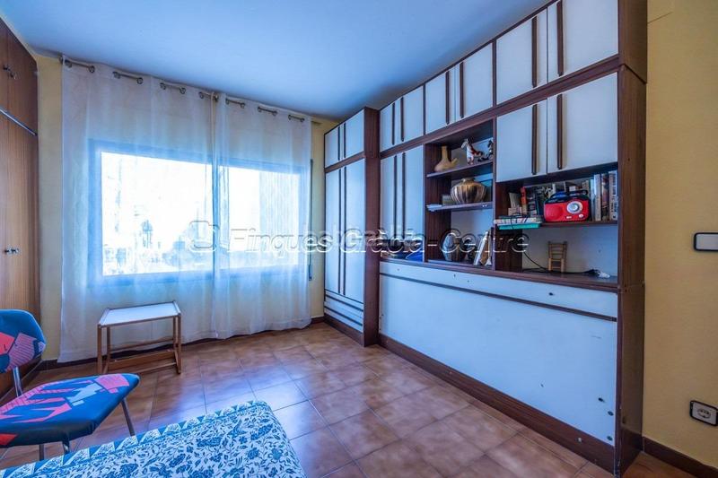 Foto f92c4d68-2cae-4f82-8dba-9df7f341e3cb. Haus mit heizung in Centre Sabadell