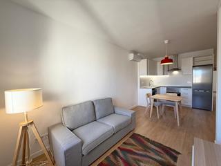 Lloguer Pis  Pasaje jonc. Apartamento en alquiler en el centro de sabadell