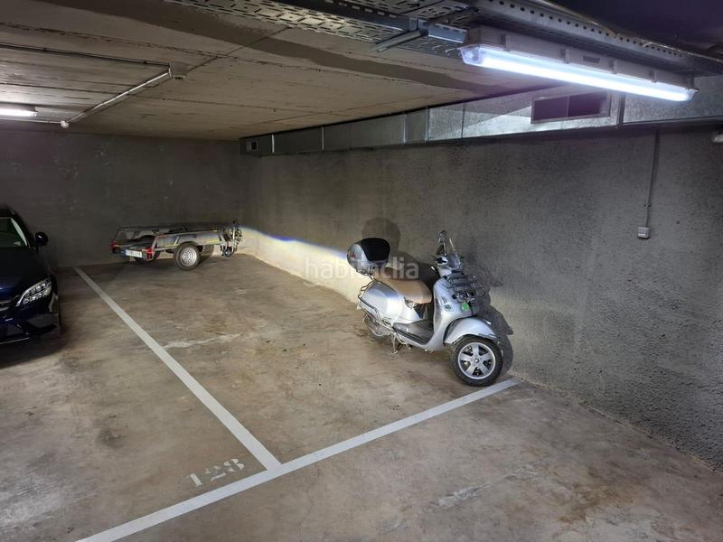 Foto 1f72c9e1-3dc0-4e26-a58d-5f4a69926b08. Location parking voiture dans carrer carrer de montcada 3 dans Sabadell