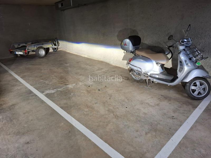 Foto ce494b8e-7a57-4ae3-9928-5805060e1d59. Miete autoparkplatz in carrer carrer de montcada 3 in Sabadell