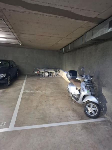 Foto e3f0112e-cce4-420b-9994-a7d0ba35a4b6. Miete autoparkplatz in carrer carrer de montcada 3 in Sabadell