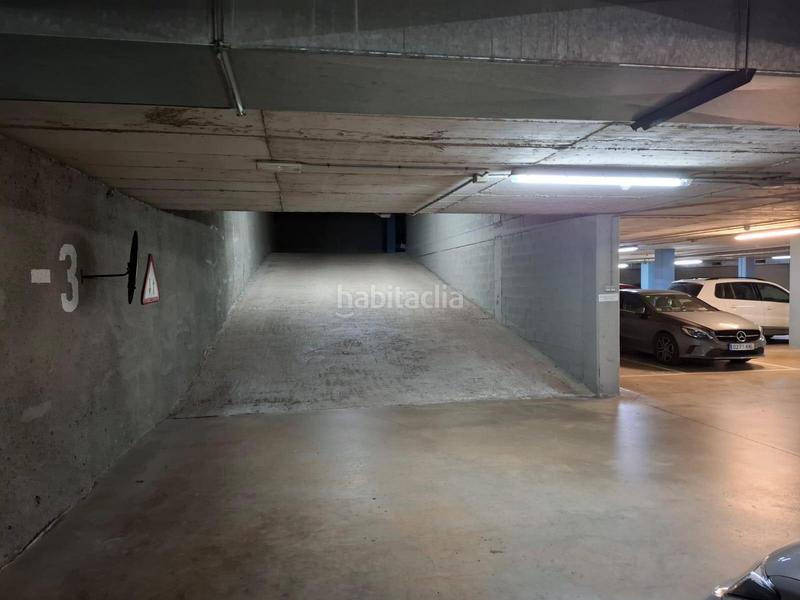 Foto ebb38154-e4e6-4cb8-a0e6-9ef87cd938e9. Miete autoparkplatz in carrer carrer de montcada 3 in Sabadell