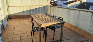 Rent Duplex in Gràcia. Se alquila precioso y luminiso dúplex en el barrio de gracia sab