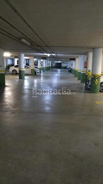 Foto 44947ca5-8609-46ec-a8f9-06577bf9fe85. Aparcament cotxe a Gràcia Sabadell