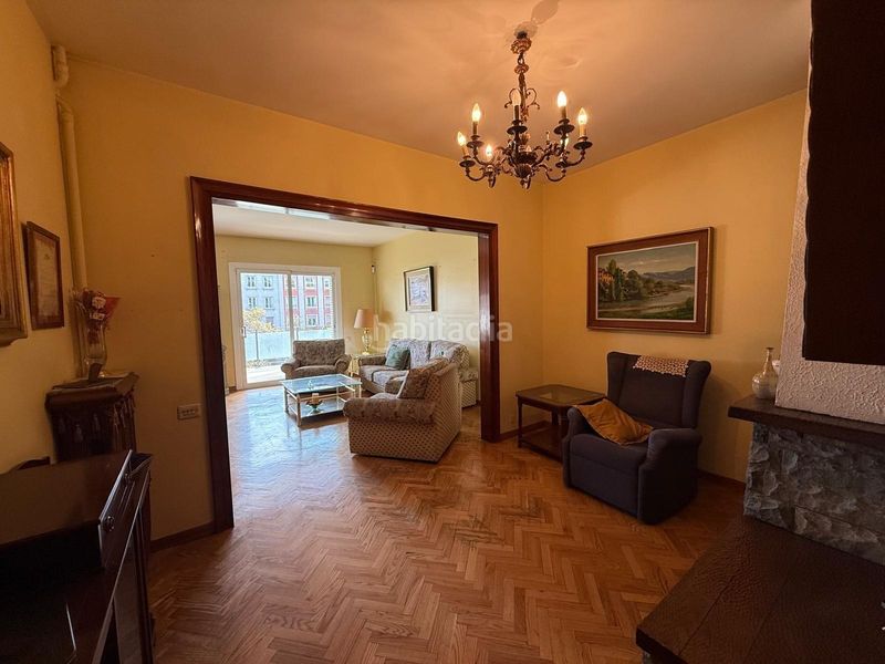 Piso exclusivo en venta en el eixample en La Nova Esquerra de l´Eixample Barcelona - Imagen 8