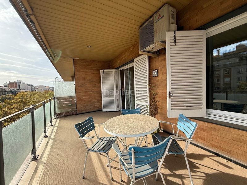 Piso exclusivo en venta en el eixample en La Nova Esquerra de l´Eixample Barcelona - Imagen 10