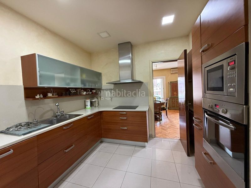 Piso exclusivo en venta en el eixample en La Nova Esquerra de l´Eixample Barcelona - Imagen 11