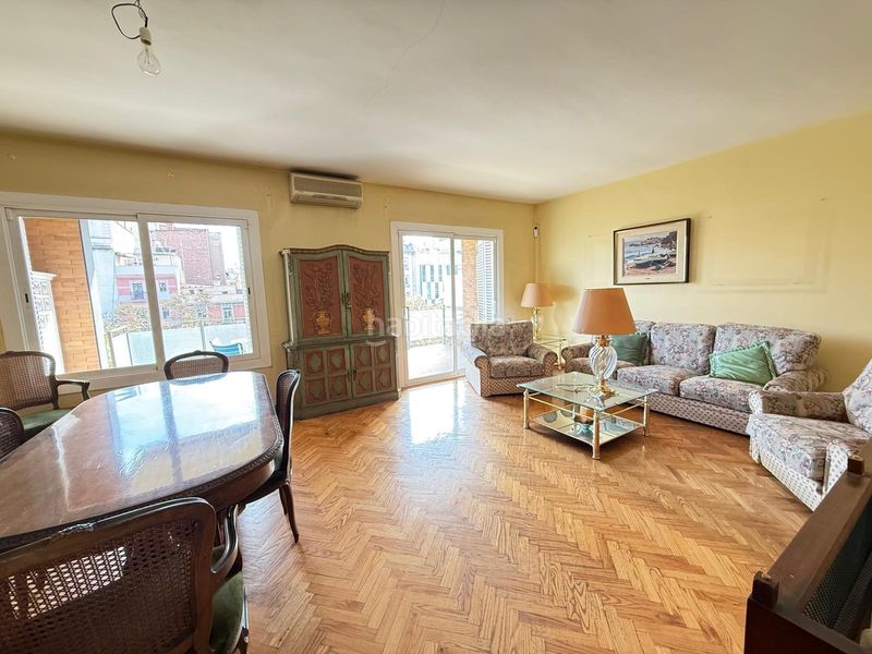 Piso exclusivo en venta en el eixample en La Nova Esquerra de l´Eixample Barcelona - Imagen 2