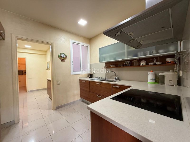 Piso exclusivo en venta en el eixample en La Nova Esquerra de l´Eixample Barcelona - Imagen 12