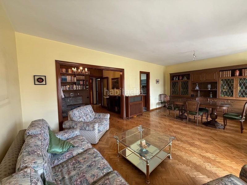 Piso exclusivo en venta en el eixample en La Nova Esquerra de l´Eixample Barcelona - Imagen 4