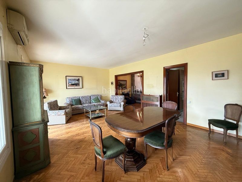 Piso exclusivo en venta en el eixample en La Nova Esquerra de l´Eixample Barcelona - Imagen 7