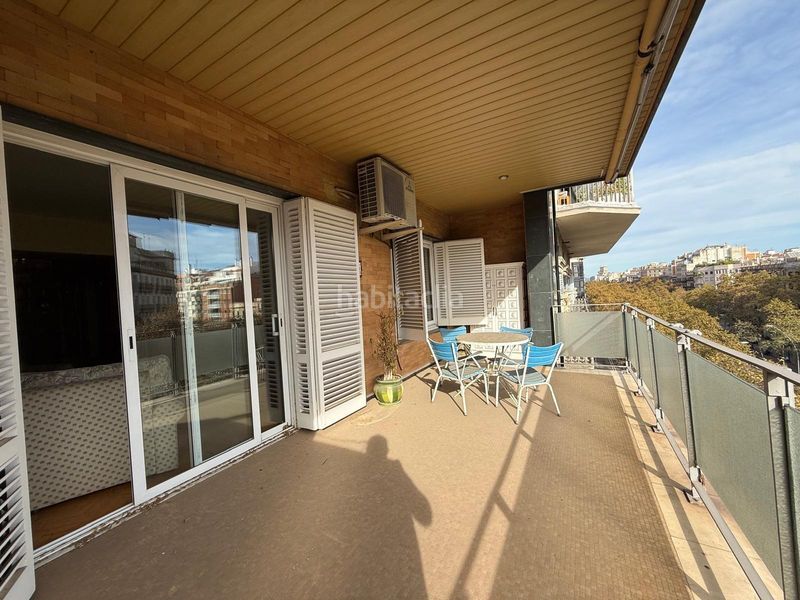 Piso exclusivo en venta en el eixample en La Nova Esquerra de l´Eixample Barcelona