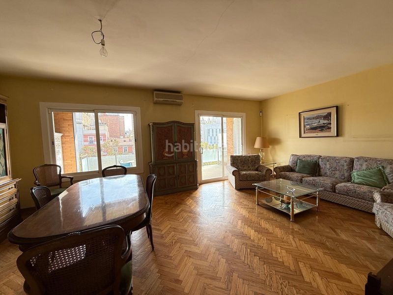 Piso exclusivo en venta en el eixample en La Nova Esquerra de l´Eixample Barcelona - Imagen 3