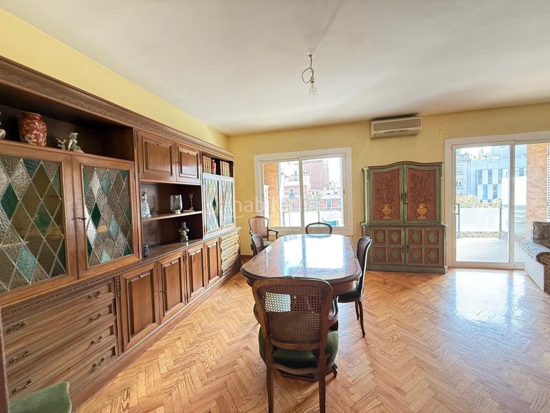 Piso exclusivo en venta en el eixample en La Nova Esquerra de l´Eixample Barcelona - Imagen 5