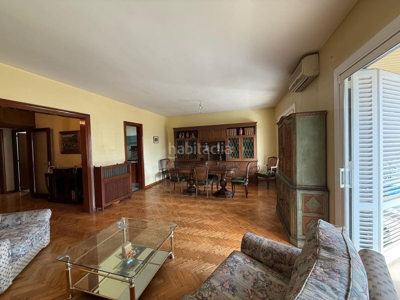 Piso exclusivo en venta en el eixample en La Nova Esquerra de l´Eixample Barcelona - Imagen 6